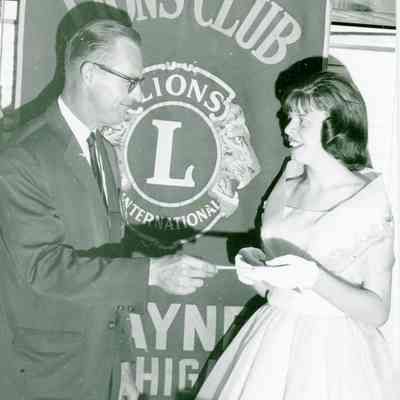 Lions and Felions Club
