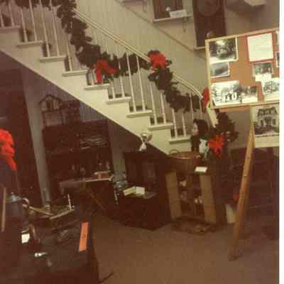 1991 Christmas Decorations