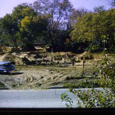 1960 Foundations