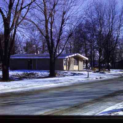1960 Site D
