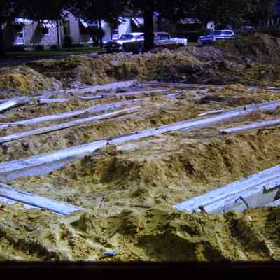 1960 Foundations