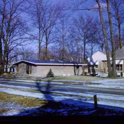 1960 Site F