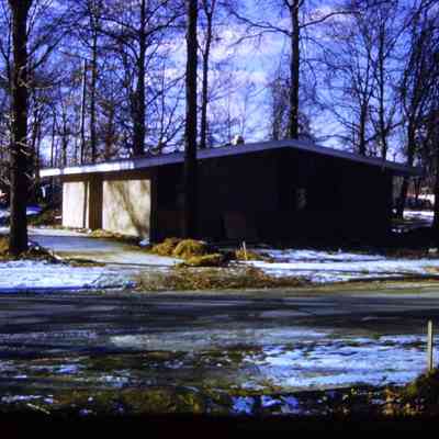 1960 Site H