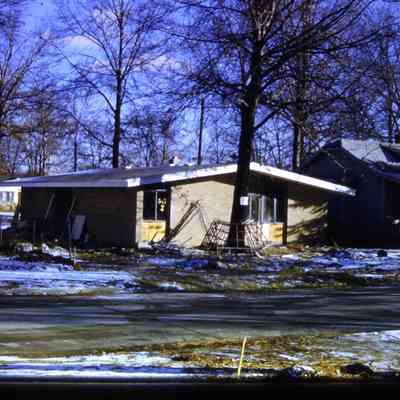 1960 Site I
