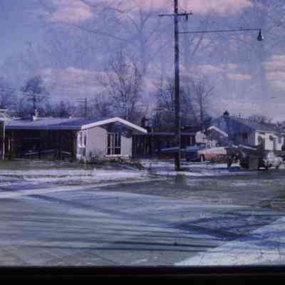 1960 Site O