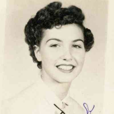 Barbara Sanders
