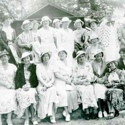 Literary Club