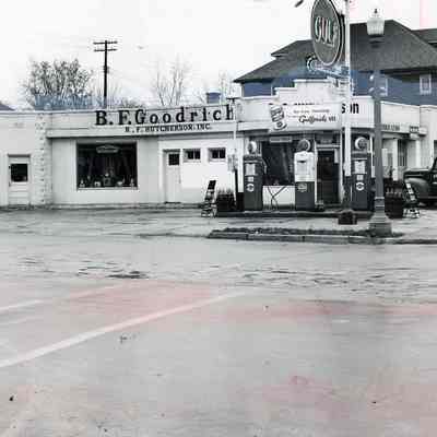 35500 Michigan - R. F. Hutcherson Inc.