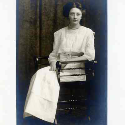 Helen Smith