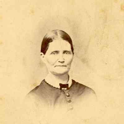 Mrs. Keedzen
