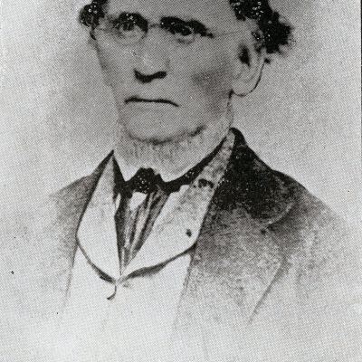 Titus Dort