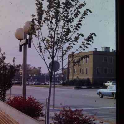 Main and Biddle - 1974