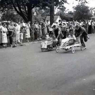 Soap Box Derby 1938