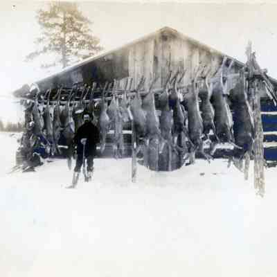 U.P. Hunting Trip