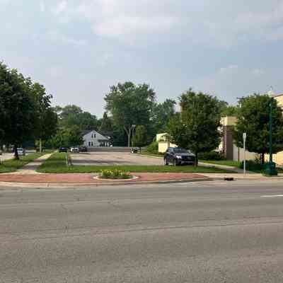 Site in 2025