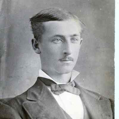 Joseph Smith
