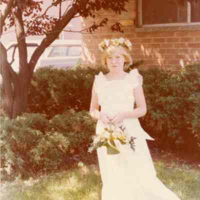 Sharon Grace