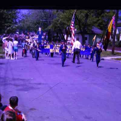 Cub Scouts