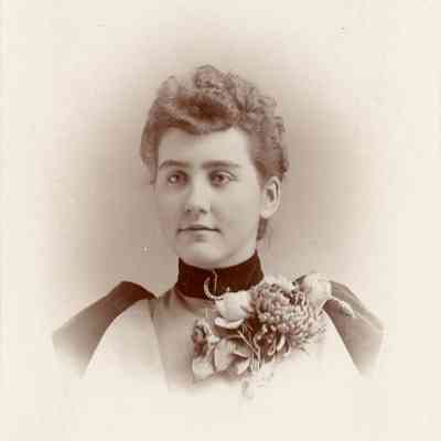 Grace Post-McKinstry