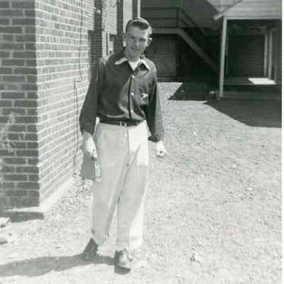 Jim Armstrong
