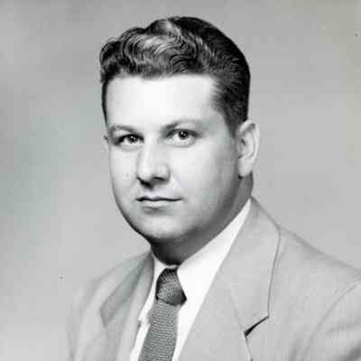 Theodore A. Fourment