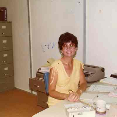 Joan Butler