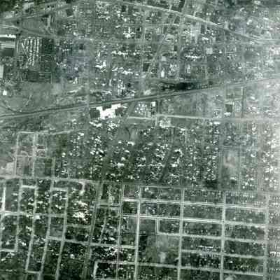 SW part of downtown