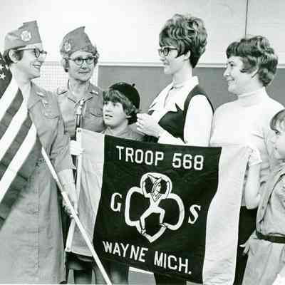 Troop 568