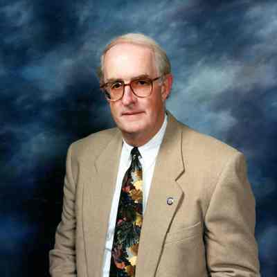 Phillips, Edward C. - Mayor Pro Tem #4