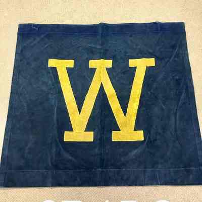 Wayne Stage Drape