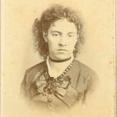 Florence Stellwagen