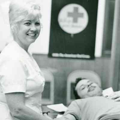 Red Cross