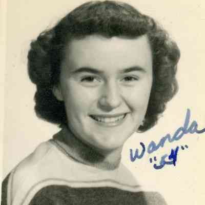 Wanda Mogg
