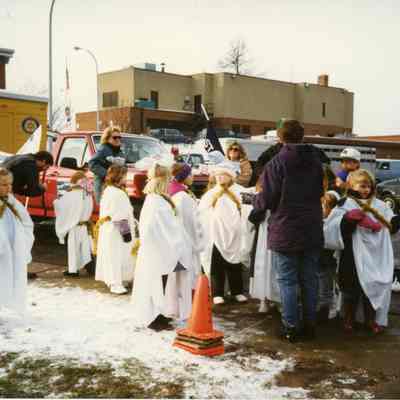 Christmas Parade
