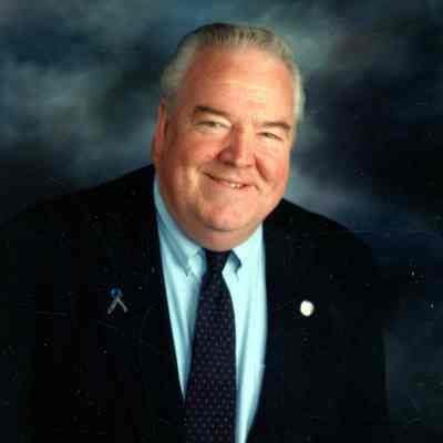 Kenneth Allen Warfield