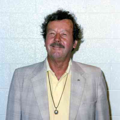 David Young.