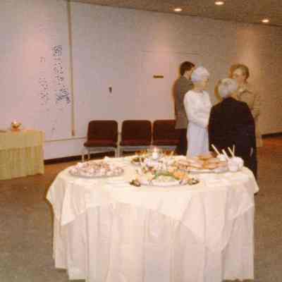 Golden Hour Club 1987