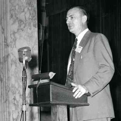 John Vallance