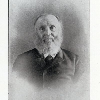 Uncle Jerry