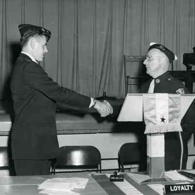 American Legion