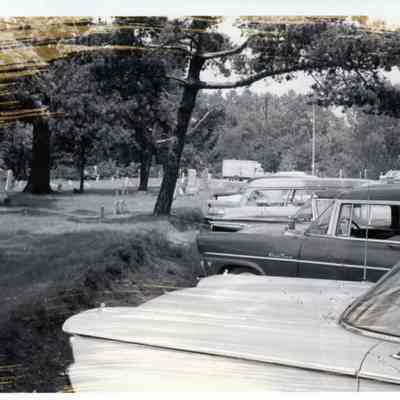 Old Wayne Cemetery