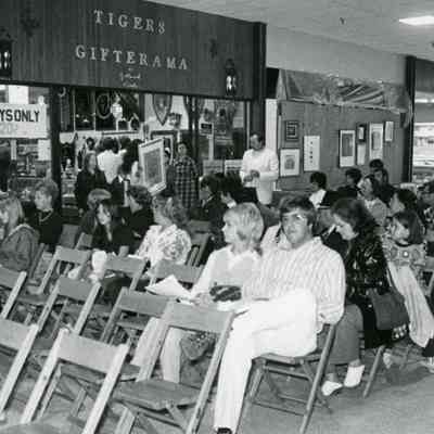 Metro Mall