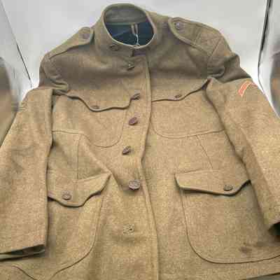 World War One Uniform