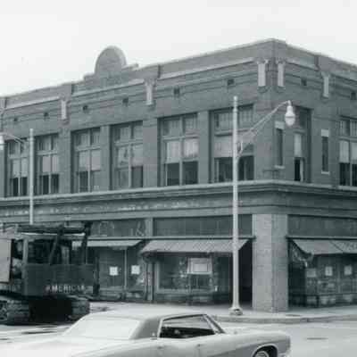 October 1971.