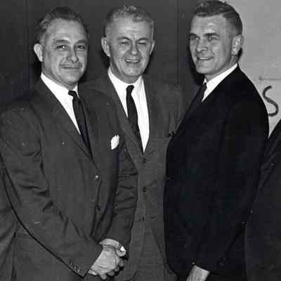 City Leaders