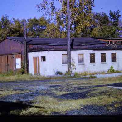 H&R Old Yard, 1961