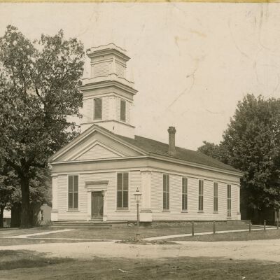Congregational Church