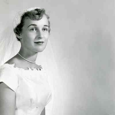 Martha Hawley