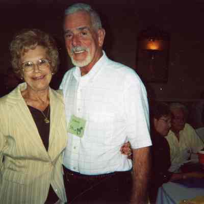WHS All Class Reunion in 2006.