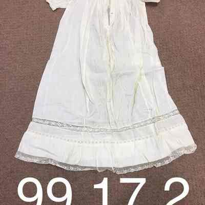 Conformation Dress - 1913